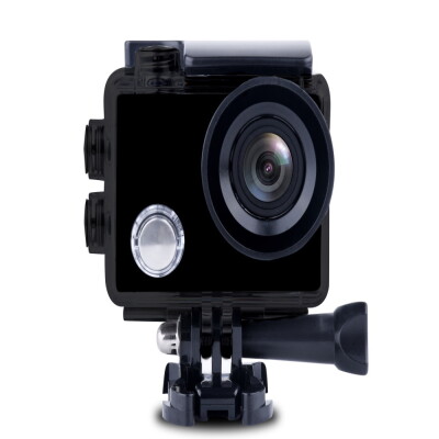 X Τrem CUHDW5050S+ 4K-30FPS WIFI and Screen 2" Action Camera